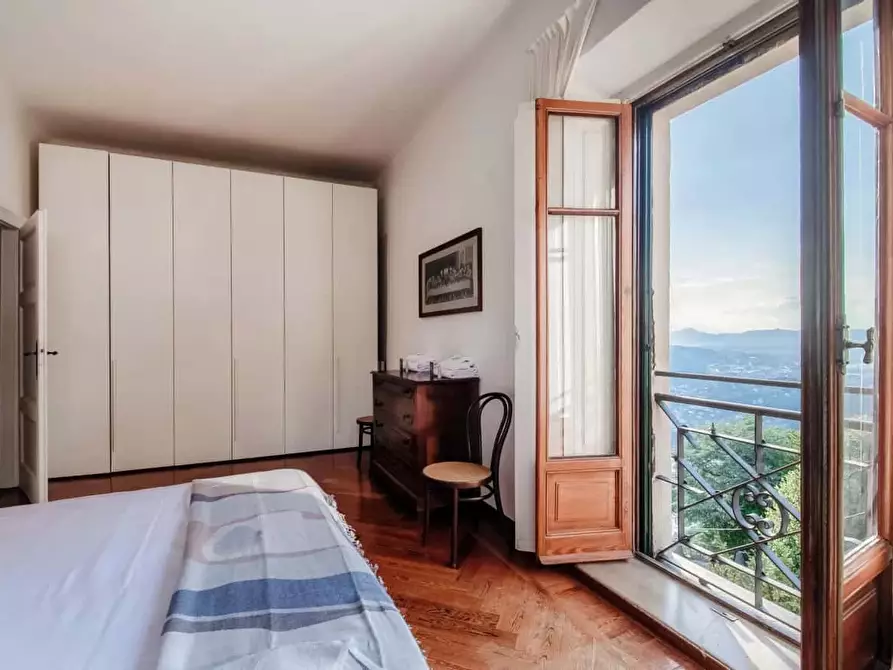 Immagine 19 di Appartamento in affitto  in Via Alessandro Volta49 a Brunate