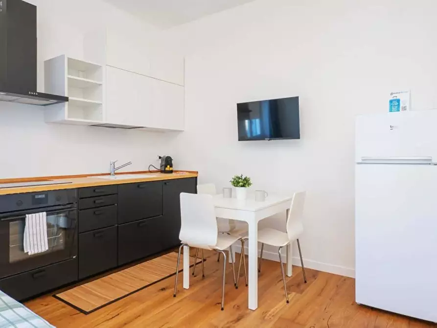 Immagine 6 di Appartamento in affitto  in Via Fiuggi59 a Milano