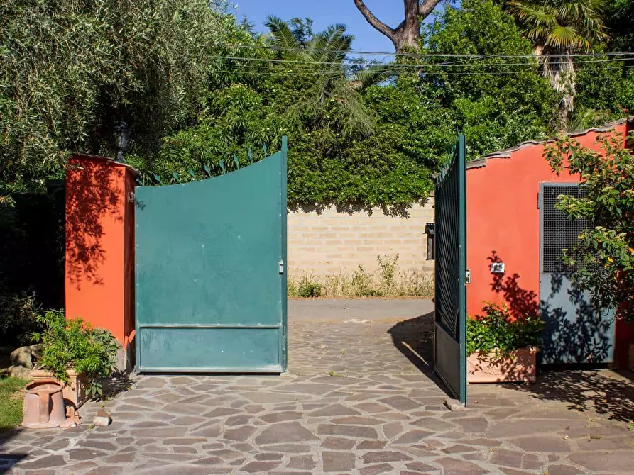 Immagine 31 di Appartamento in affitto  in Via Jacopo Melani7 a Roma