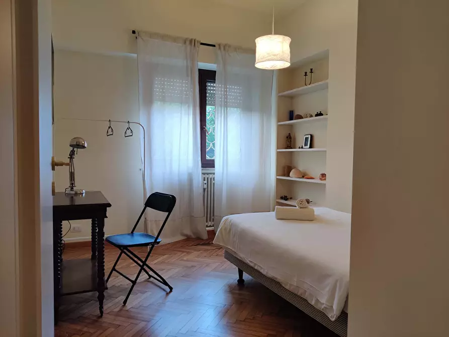 Immagine 10 di Appartamento in affitto  in Via Nera9 a Roma