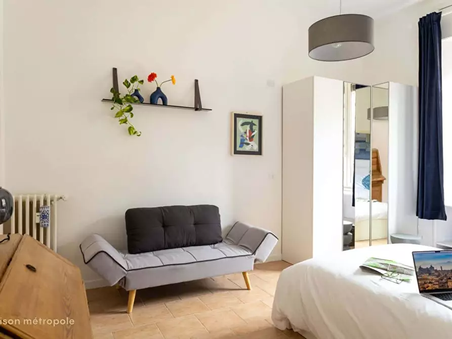 Immagine 16 di Appartamento in affitto  in Via Giuseppe Parini12 a Roma