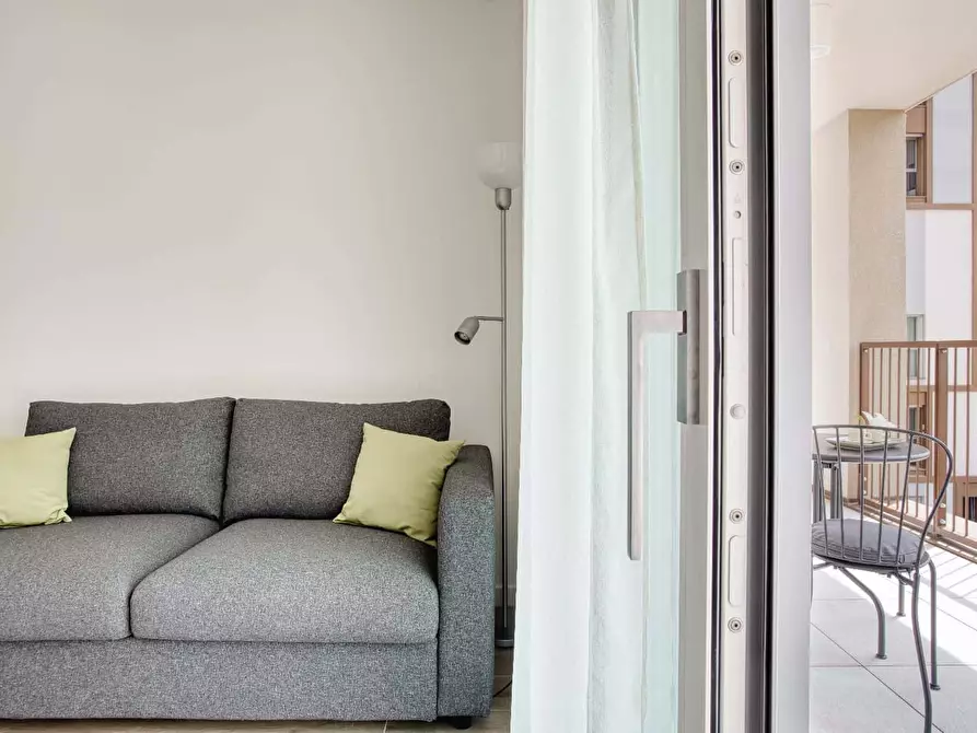 Immagine 7 di Appartamento in affitto  in Via Gallarate11 a Milano