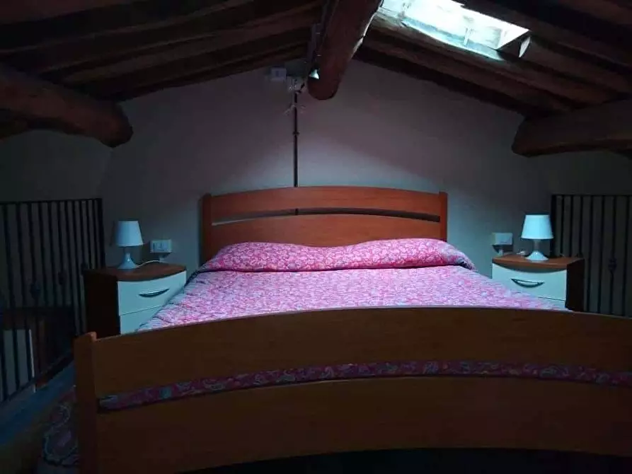 Immagine 5 di Appartamento in affitto  in Strada dell'Abetone e del Brennero75 a Bagni Di Lucca