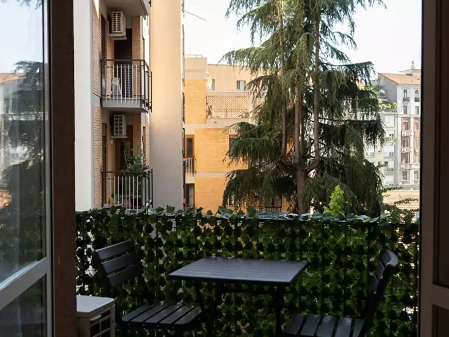 Immagine 36 di Appartamento in affitto  in Via Giorgio Washington105 a Milano