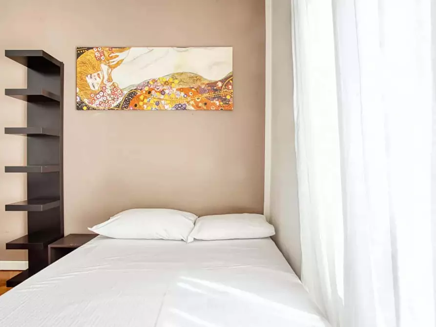 Immagine 9 di Appartamento in affitto  in Via Achille Mauri a Milano