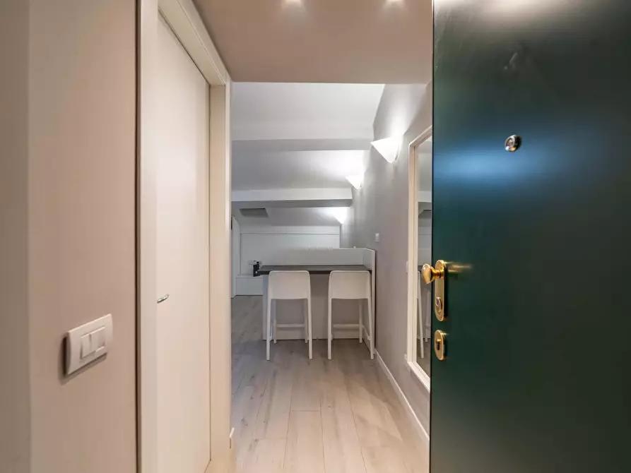 Immagine 9 di Appartamento in affitto  in Via Adige17 a Milano