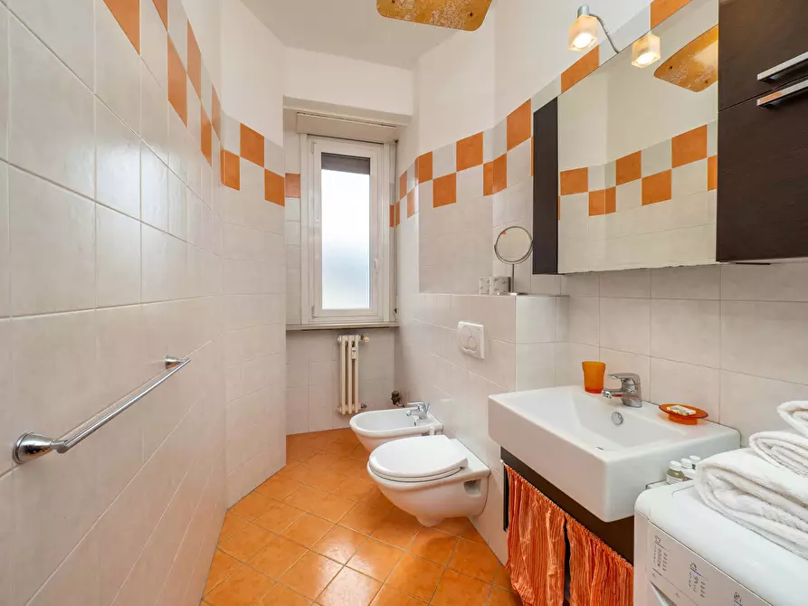 Immagine 47 di Appartamento in affitto  in Via Rembrandt a Milano