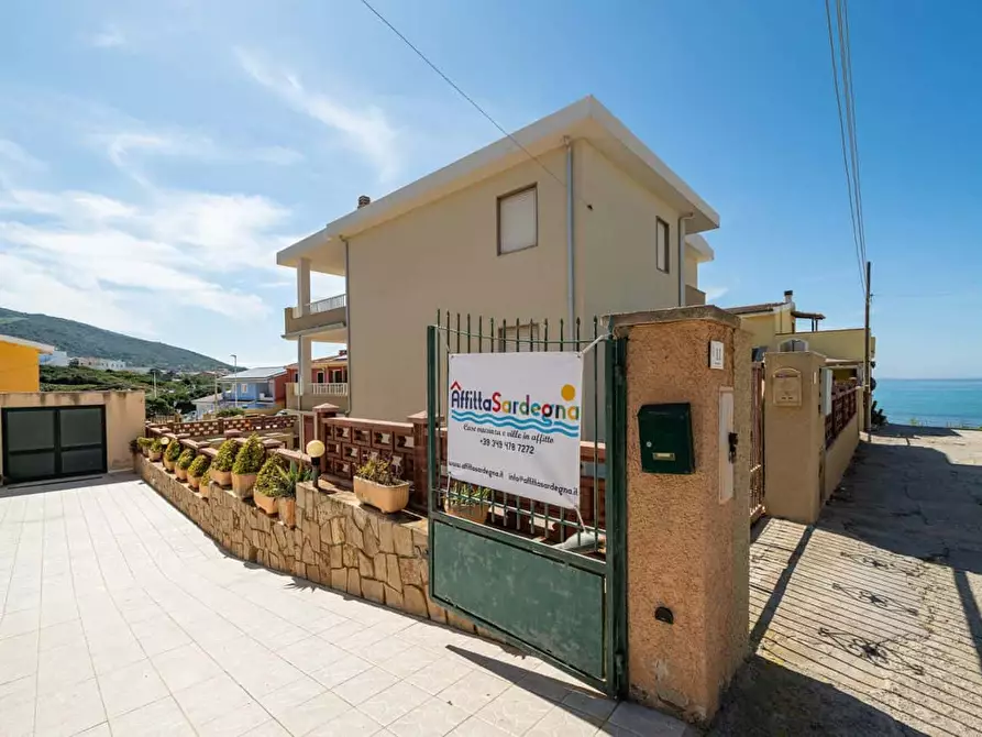 Immagine 3 di Appartamento in affitto  in Via Venezia9 a Castelsardo