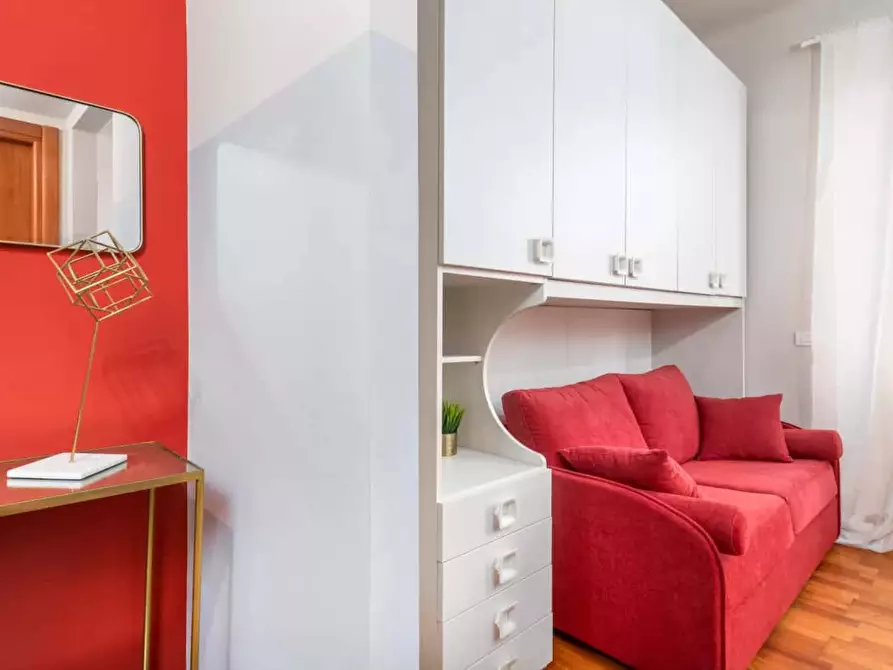 Immagine 8 di Appartamento in affitto  in Via L. Cagnola6 a Milano