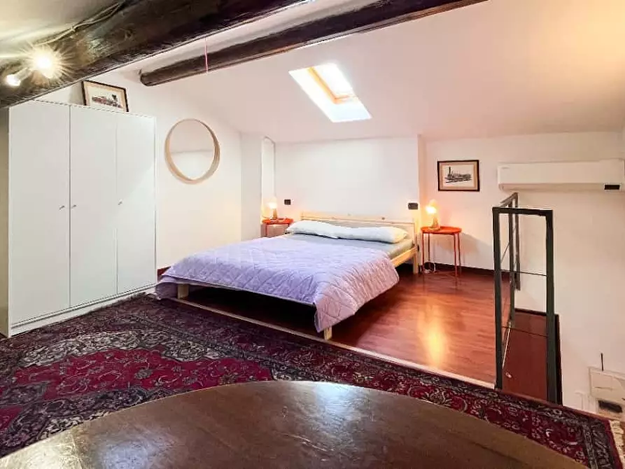 Immagine 9 di Appartamento in affitto  in Via Bovisasca70 a Milano