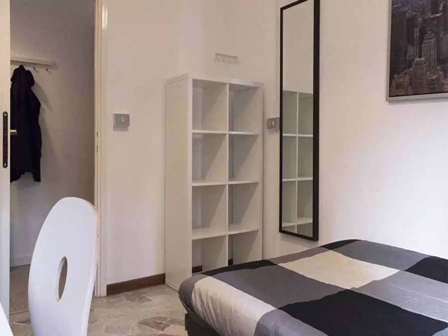 Immagine 6 di Camera in affitto  in Via Salvatore Barzilai6 a Milano