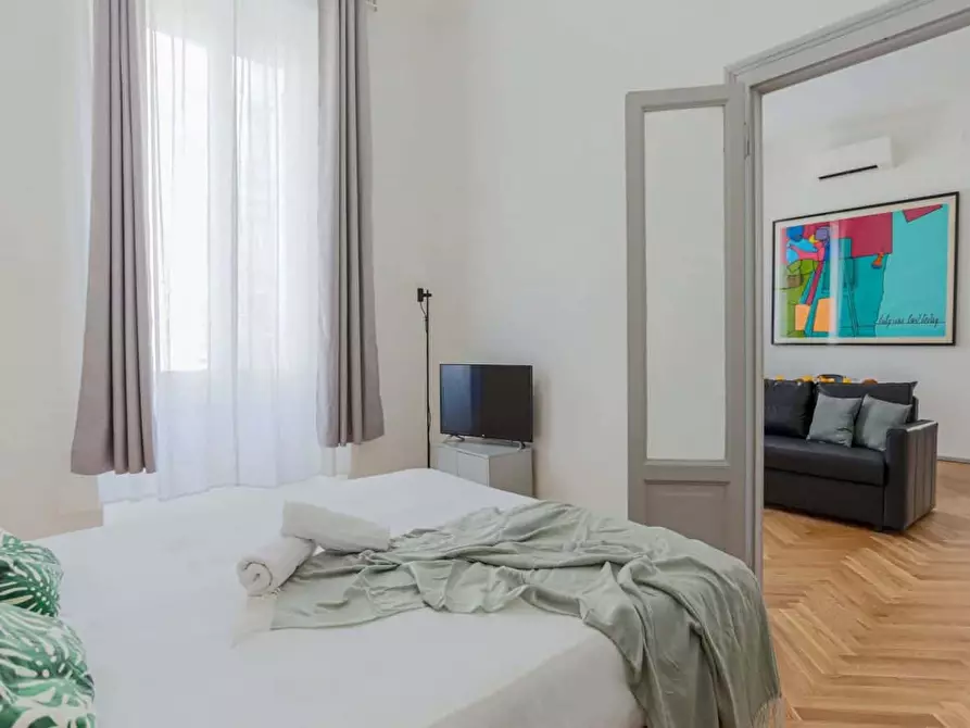 Immagine 17 di Appartamento in affitto  in Via Pietro Calvi11 a Milano