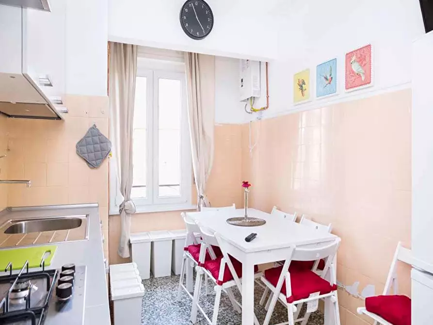 Immagine 55 di Camera in affitto  in Viale Carlo Espinasse12 a Milano