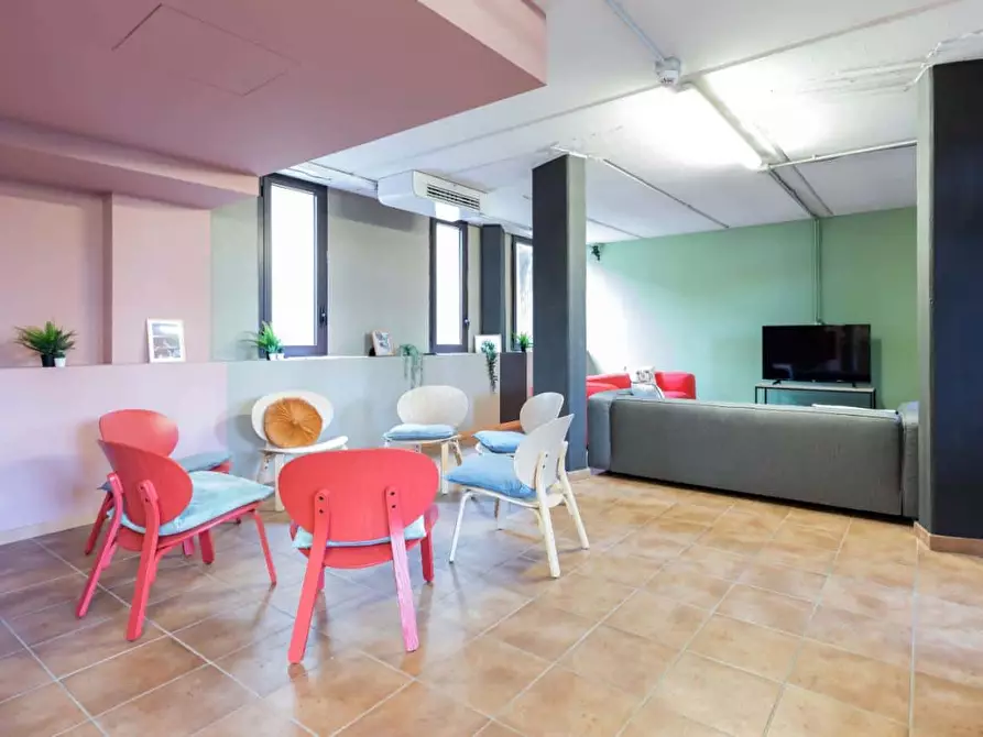 Immagine 6 di Appartamento in affitto  in Via Bruno Schreiber7 a Parma