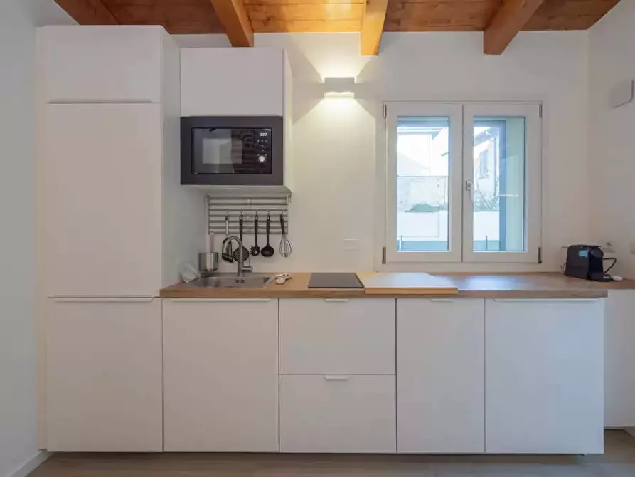 Immagine 5 di Appartamento in affitto  in Via Privata Flumendosa5 a Milano