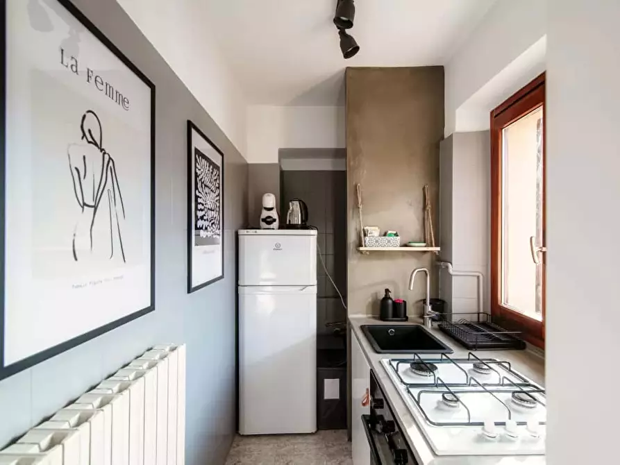 Immagine 12 di Appartamento in affitto  in Piazza Roma29 a Como