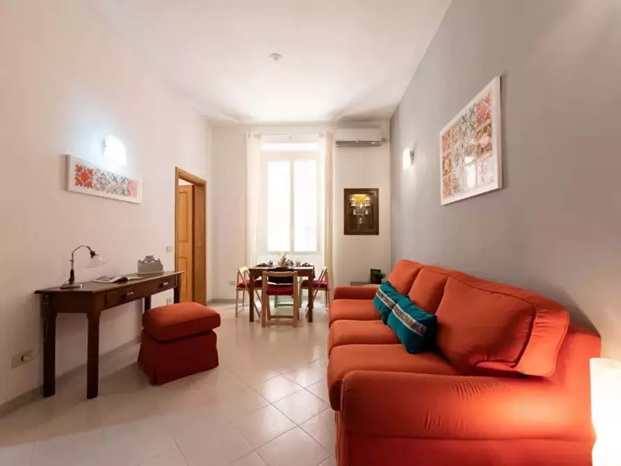 Immagine 3 di Appartamento in affitto  in Via Sardegna29 a Roma