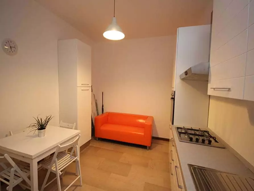 Immagine 24 di Camera in affitto  in Via Salvatore Barzilai13 a Milano