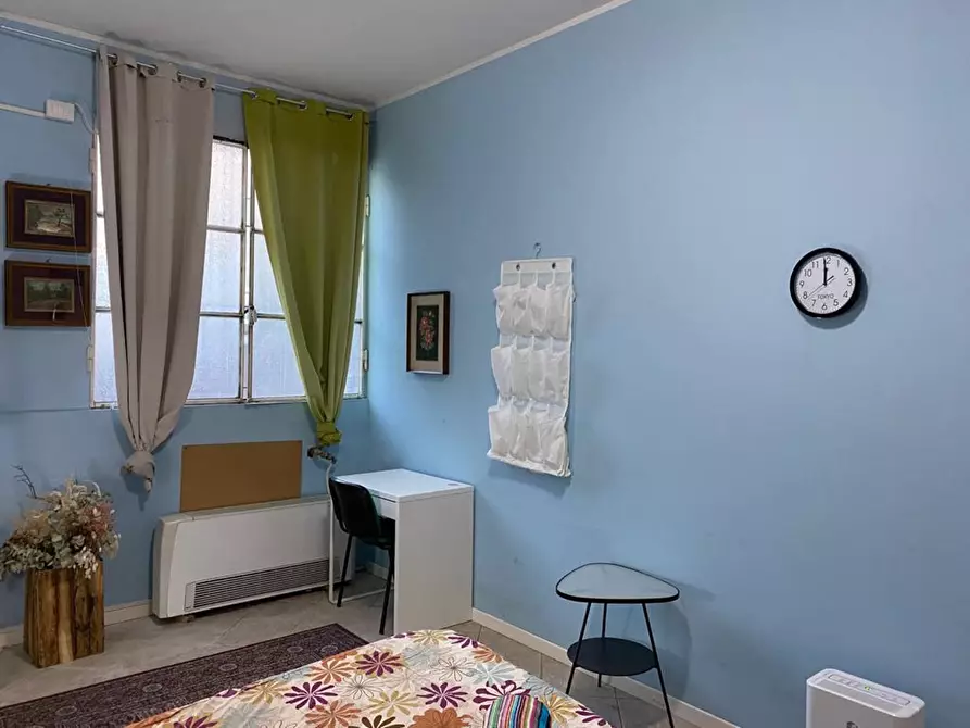 Immagine 5 di Camera in affitto  in Via Ettore Ponti38 a Milano