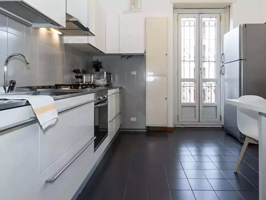 Immagine 10 di Appartamento in affitto  in Via Santa Croce a Milano