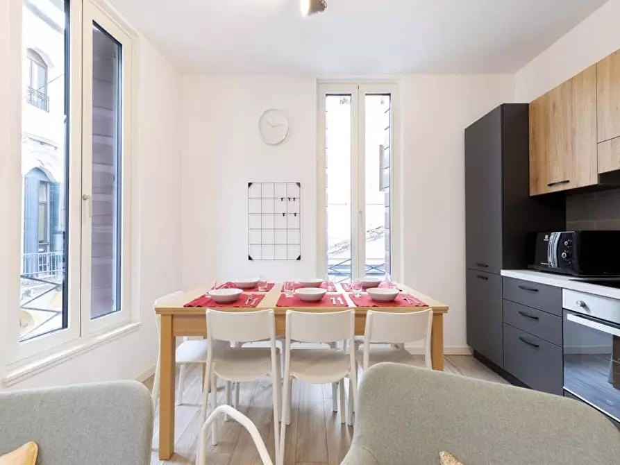 Immagine 24 di Camera in affitto  in Via Ospedale Civile69 a Padova