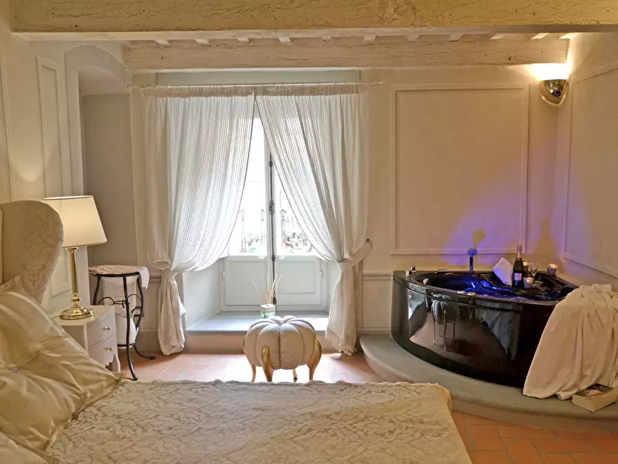 Immagine 17 di Appartamento in affitto  in Piazza Luca Signorelli a Cortona