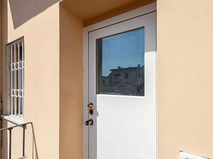 Immagine 17 di Appartamento in affitto  in Via Giordano Bruno11 a Milano