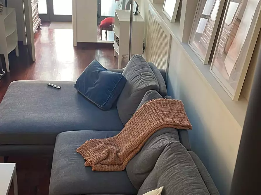Immagine 46 di Appartamento in affitto  in Via Varesina205 a Milano