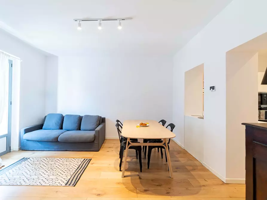Immagine 7 di Appartamento in affitto  in Via Luigi Canonica91 a Milano