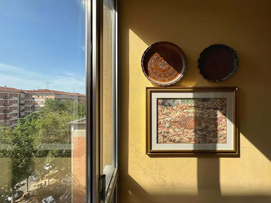 Immagine 21 di Appartamento in affitto  in Via Eleonora Duse9 a Bologna