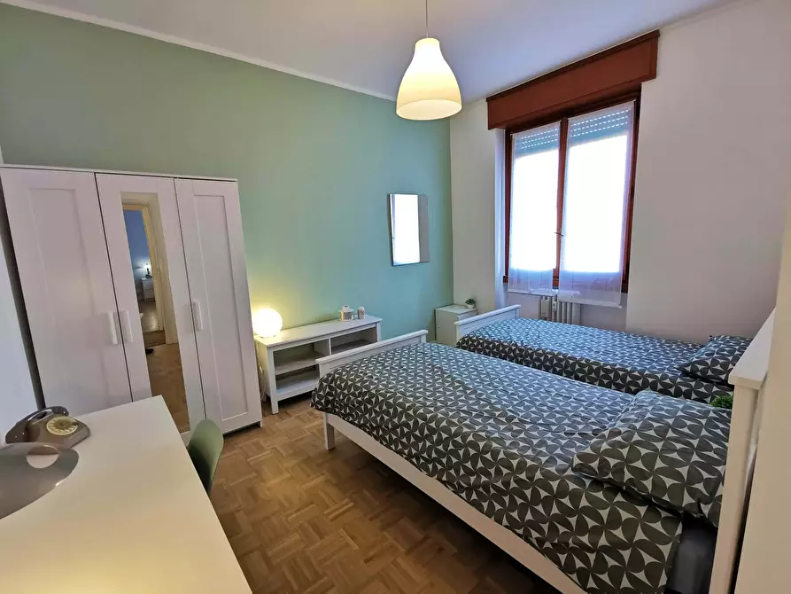 Immagine 16 di Appartamento in affitto  in Via Privata Paolo Rotta a Milano