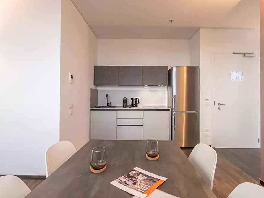 Immagine 14 di Appartamento in affitto  in Via Torino6 a Venezia