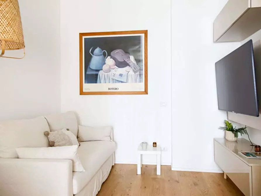 Immagine 15 di Appartamento in affitto  in Via Francesco Burlamacchi a Milano