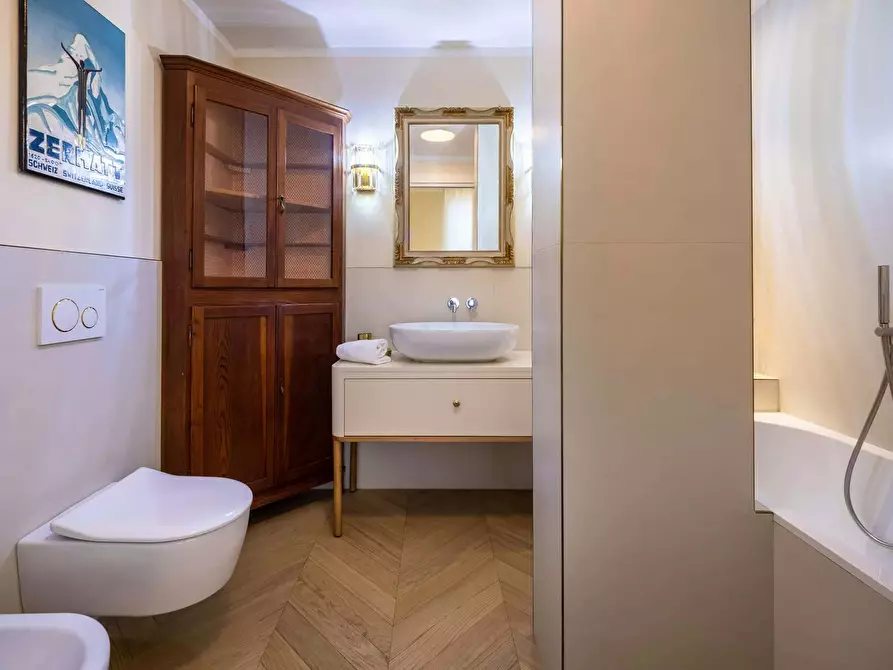 Immagine 11 di Appartamento in affitto  in Via San Carlo a Verona