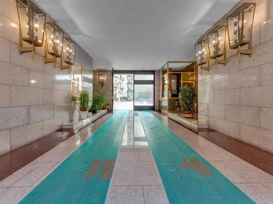 Immagine 17 di Appartamento in affitto  in Corso di Porta Romana116 a Milano