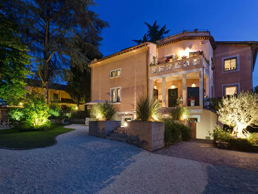 Immagine 36 di Appartamento in affitto  in Via Appia Pignatelli a Roma