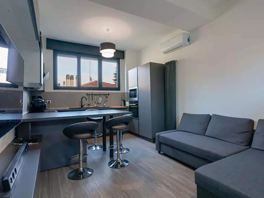 Immagine 4 di Appartamento in affitto  in Via Emilia Ponente209 a Bologna