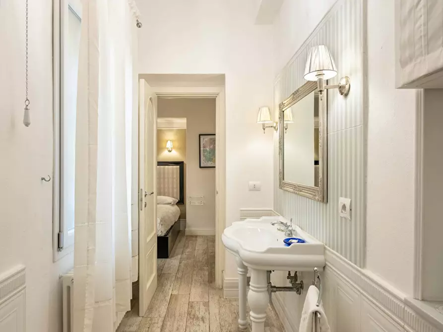 Immagine 18 di Appartamento in affitto  in Viuzzo delle Canne26 a Firenze