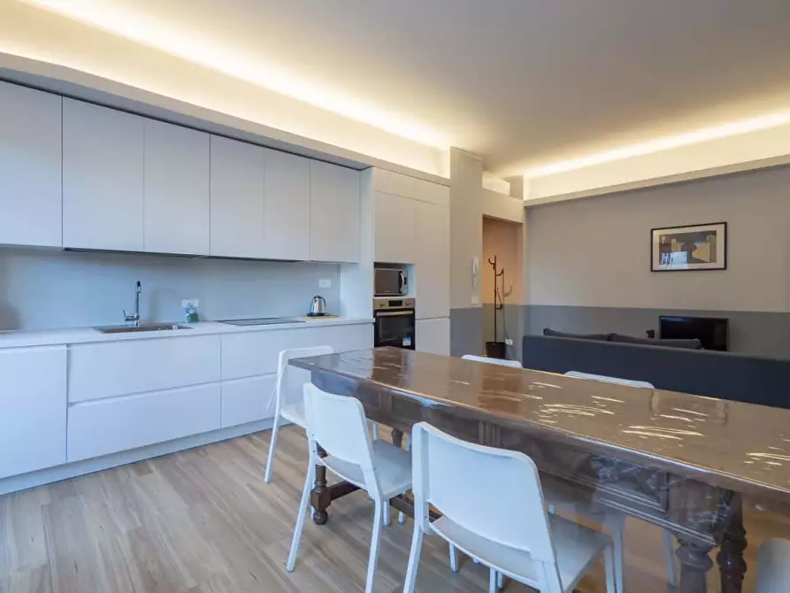 Immagine 13 di Appartamento in affitto  in Via Val di Sole22 a Milano