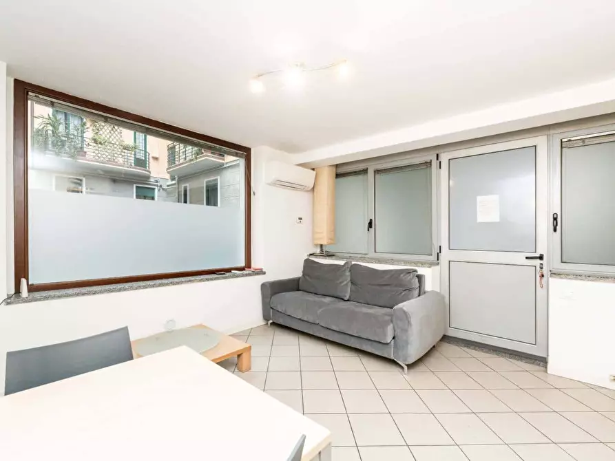 Immagine 18 di Appartamento in affitto  in Via Alessandro Stradella9a a Milano