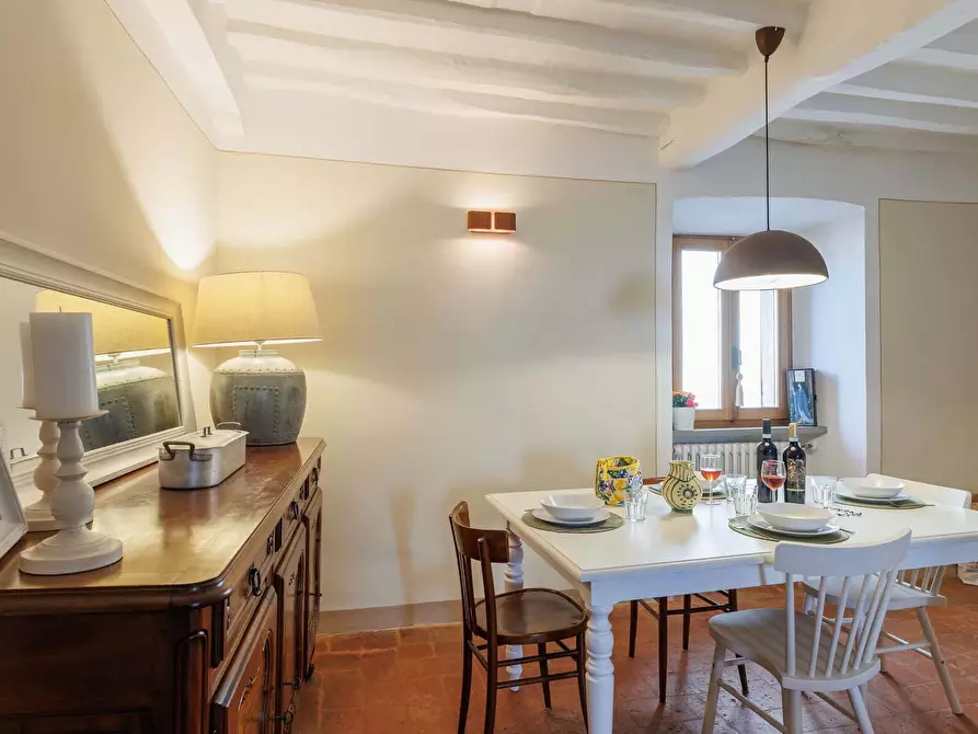 Immagine 6 di Appartamento in affitto  in Vicolo Mancini a Cortona