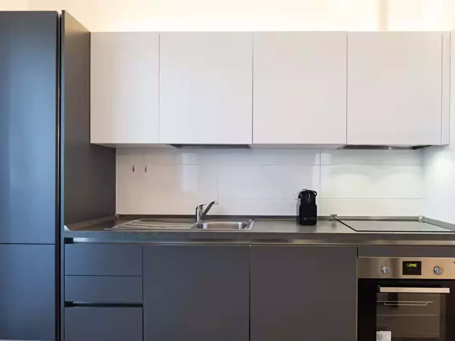 Immagine 7 di Appartamento in affitto  in Viale Sarca324 a Milano