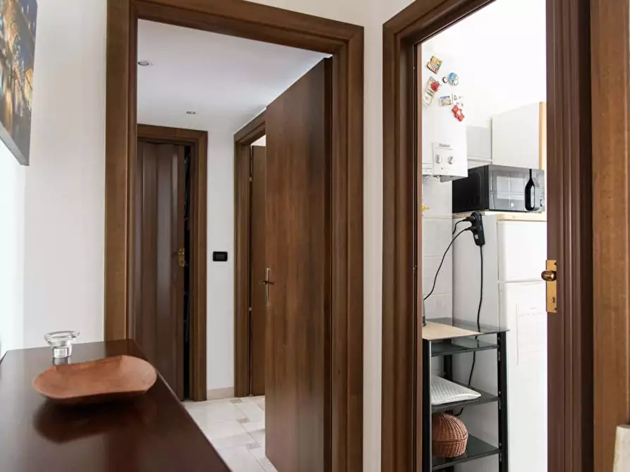 Immagine 5 di Appartamento in affitto  in Via Pietro Boifava48 a Milano