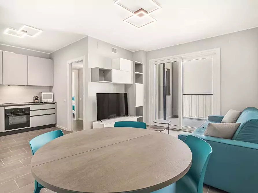 Immagine 19 di Appartamento in affitto  in Via Gottlieb Wilhelm Daimler14B a Milano