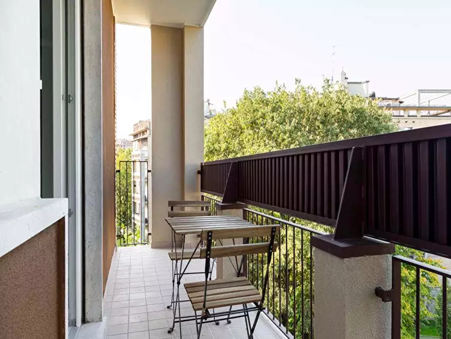 Immagine 5 di Camera in affitto  in Via Pasquale Fornari22 a Milano