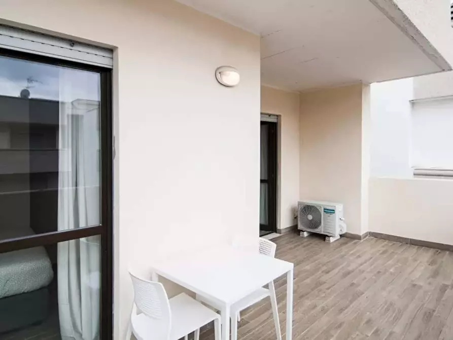 Immagine 30 di Appartamento in affitto  in Via Luigi de Marchi8 a Roma