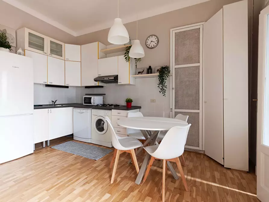 Immagine 2 di Appartamento in affitto  in Via Donatello32 a Milano