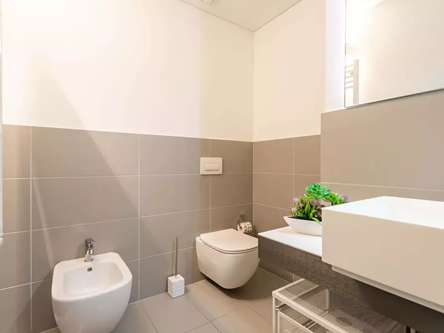 Immagine 12 di Appartamento in affitto  in Via Torino6 a Venezia