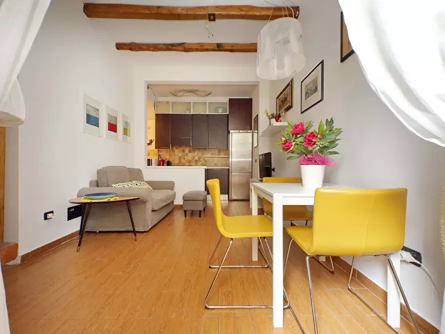 Immagine 9 di Appartamento in affitto  in Viale di Trastevere240 a Roma