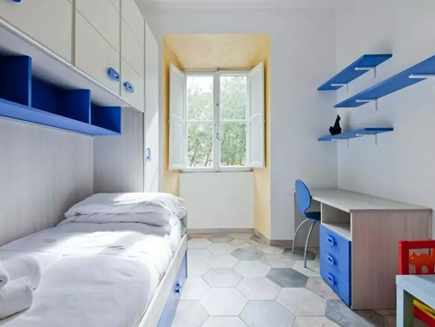 Immagine 10 di Appartamento in affitto  in Via Augusto Valenziani16 a Roma